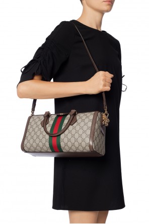 'ophidia' shoulder bag, zdjęcie 2 'ophidia' shoulder bag od Gucci